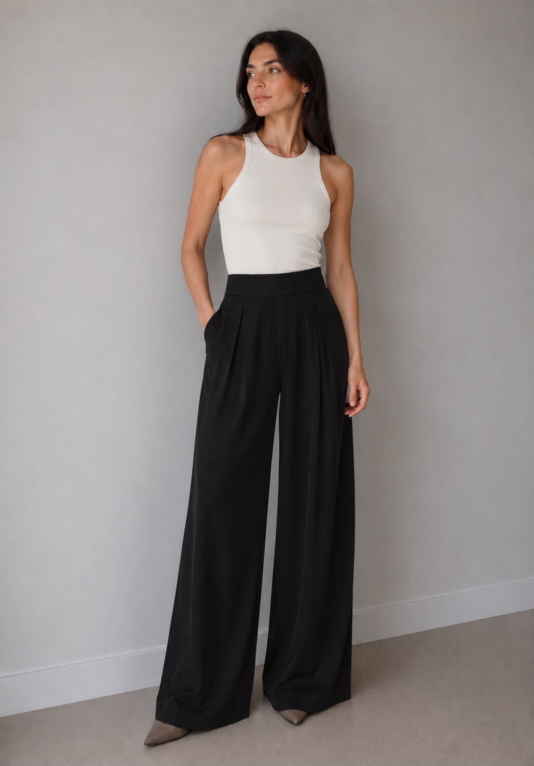 DUO DE PANTALONES