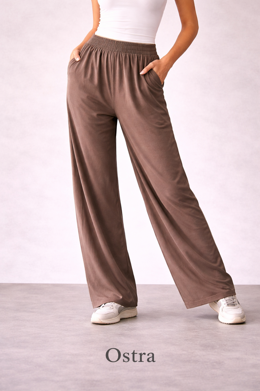 Pantalón básico