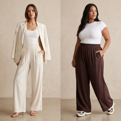 Pantalón básico