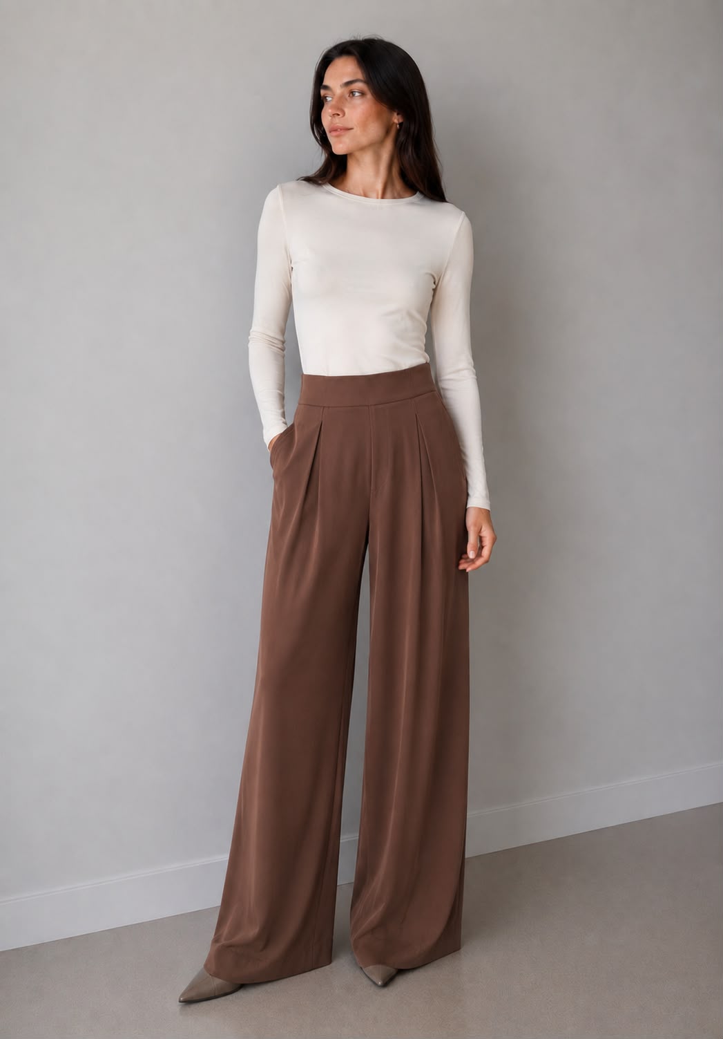 DUO DE PANTALONES