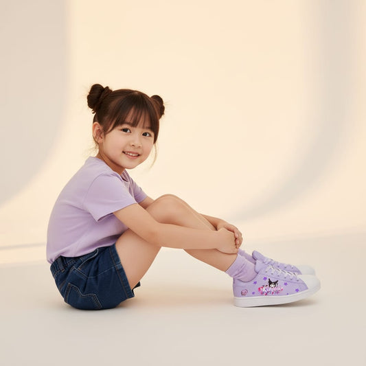 CALZADO PARA NIÑOS Y  NIÑAS